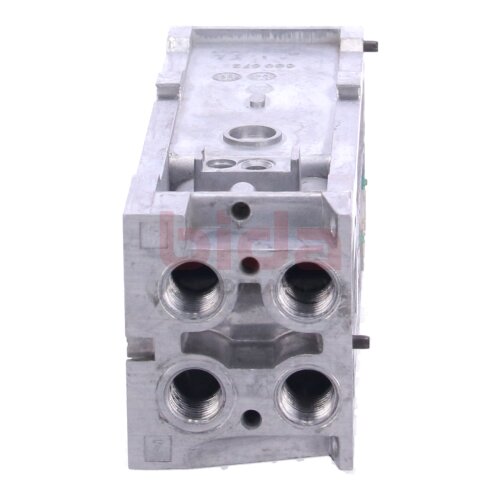 Festo VIGI-03-7,0 (18743) Anschlussblock / connection block