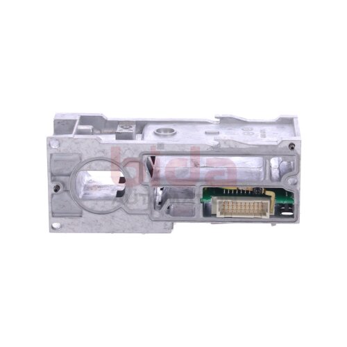 Festo VIGI-03-7,0 (18743) Anschlussblock / connection block