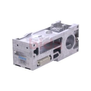 Festo VIGI-03-7,0 (18743) Anschlussblock / connection block