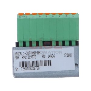 Indramat HAS05.1-007-NNR-NN (R911319770)