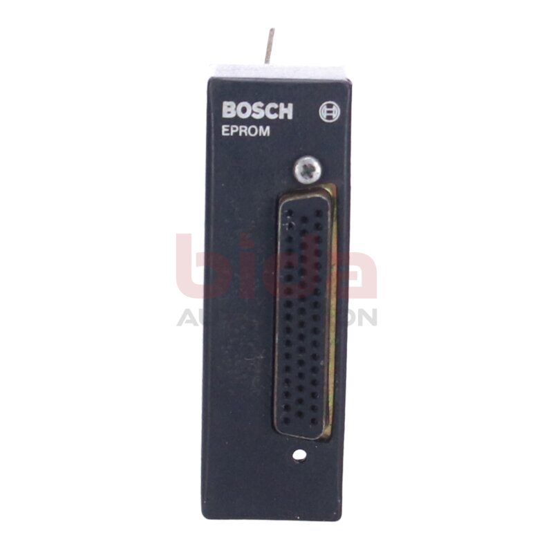 BOSCH 036820-1027 Speichermodul Memory module