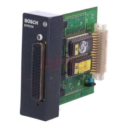 BOSCH 036820-1027 Speichermodul Memory module