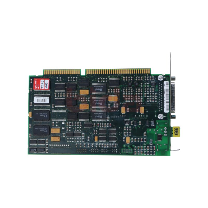 KUKA IBS ISA SC/RI/I-T (2723217) Interbus Controller-Karte Controller board