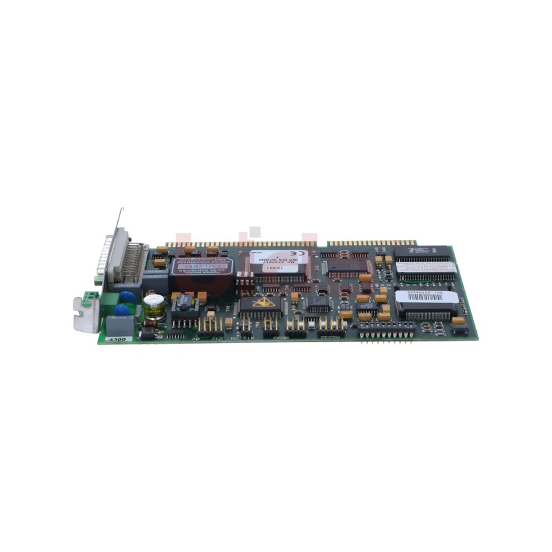 KUKA IBS ISA SC/RI/I-T (2723217) Interbus Controller-Karte Controller board
