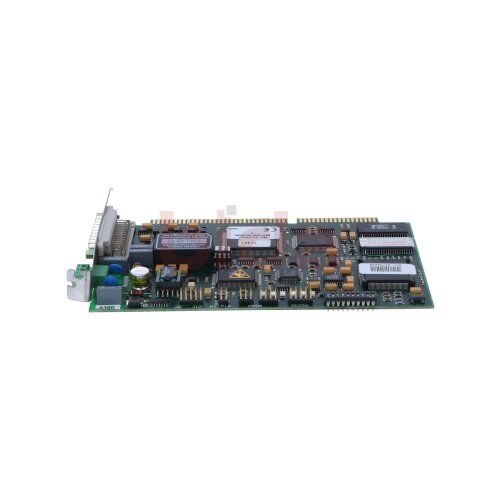 KUKA IBS ISA SC/RI/I-T (2723217) Interbus Controller-Karte Controller board
