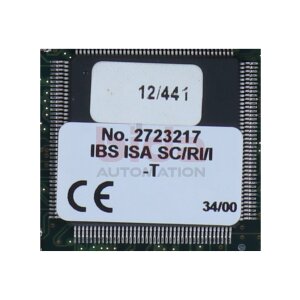 KUKA IBS ISA SC/RI/I-T (2723217) Interbus...