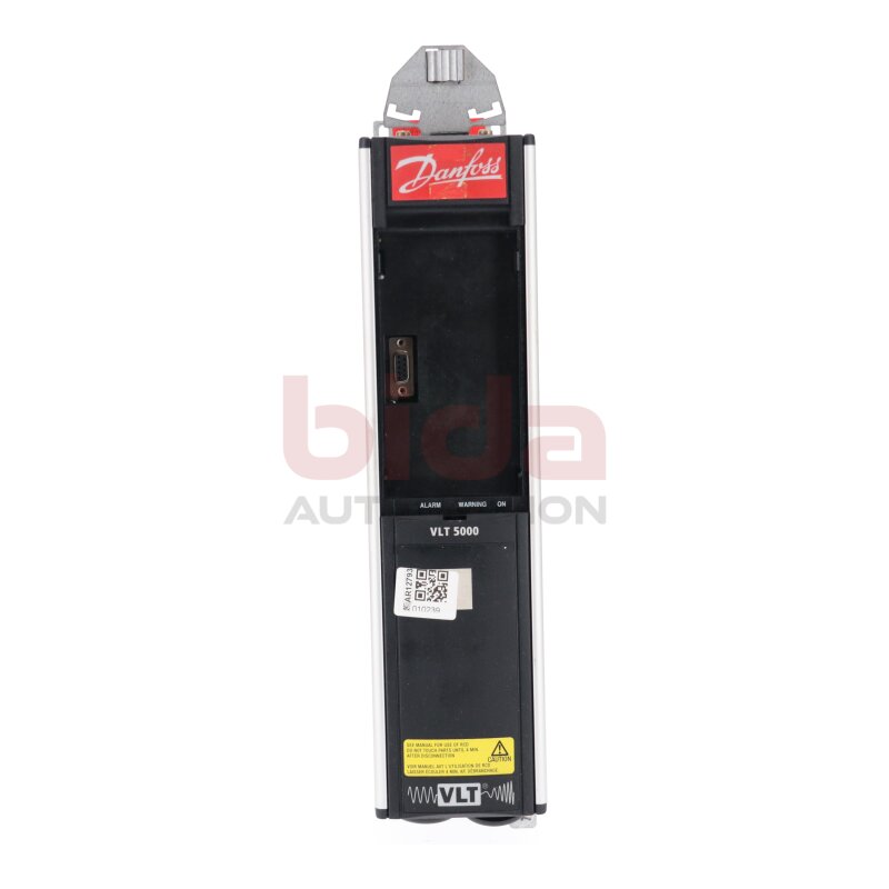 Danfoss VLT5003PTB20EBR3DLF00A00C1 Frequenzumrichter Frequency Converter