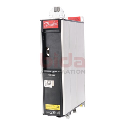 Danfoss VLT5003PTB20EBR3DLF00A00C1 Frequenzumrichter Frequency Converter