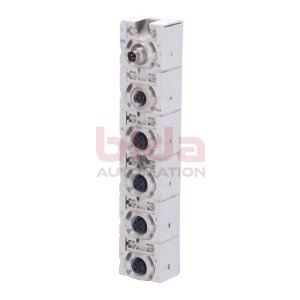 Festo CP-A04-M12-CL (538790) Ausgangsmodul Digital Output