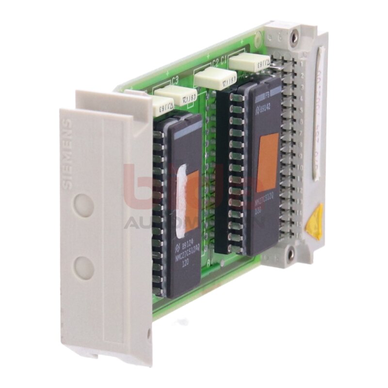 Siemens 6FX1863-0BX01-6D / 6FX1 863-0BX01-6D  (570 284 7002.00 ) SINUMERIK 880M/T SERVO-SOFTWARE