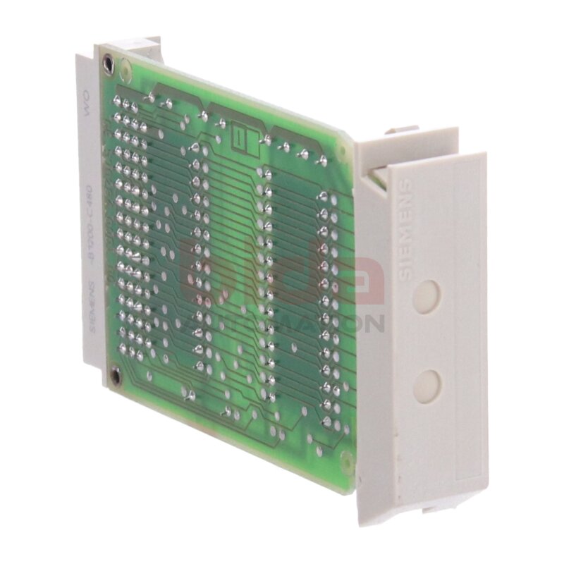 Siemens 6FX1863-0BX01-6D / 6FX1 863-0BX01-6D  (570 284 7002.00 ) SINUMERIK 880M/T SERVO-SOFTWARE