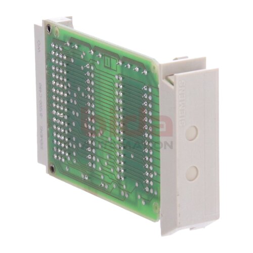 Siemens 6FX1863-0BX01-6D / 6FX1 863-0BX01-6D  (570 284 7002.00 ) SINUMERIK 880M/T SERVO-SOFTWARE
