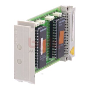 Siemens 6FX1863-0BX01-6D / 6FX1 863-0BX01-6D  (570 284...