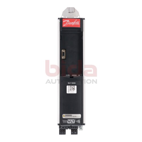 Danfoss VLT5003PT5B20PSR3D0F30A00C0 Frequenzumrichter Frequency Converter
