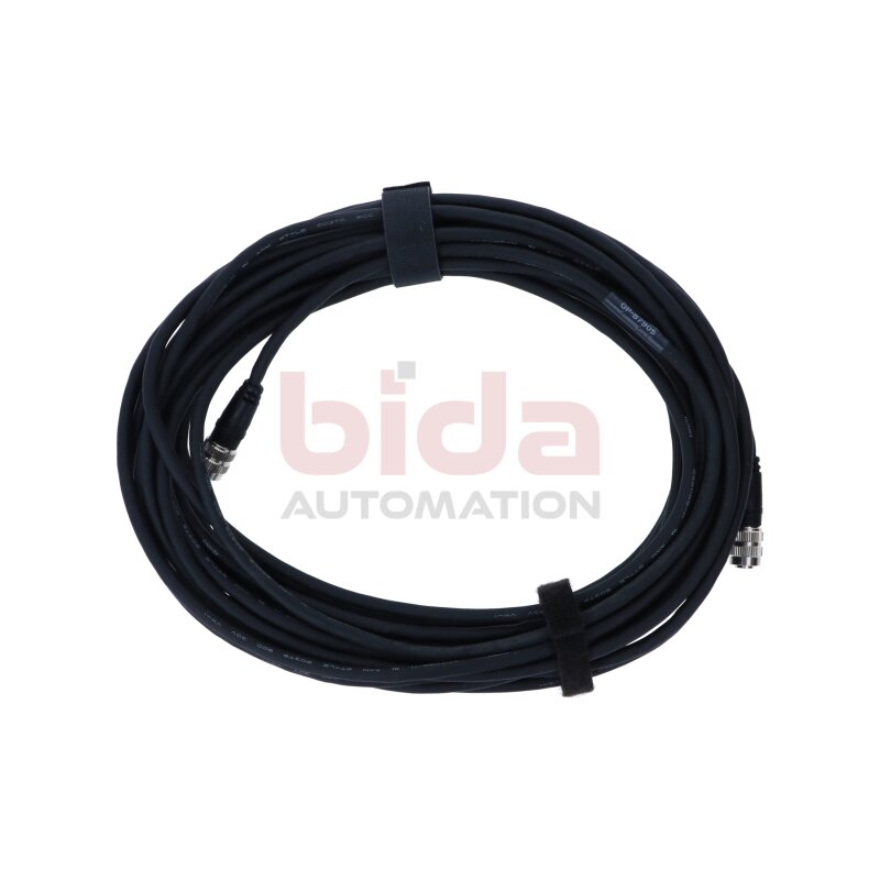 KEYENCE OP-87905 Sensorkopfkabel Sensor head cable 10m