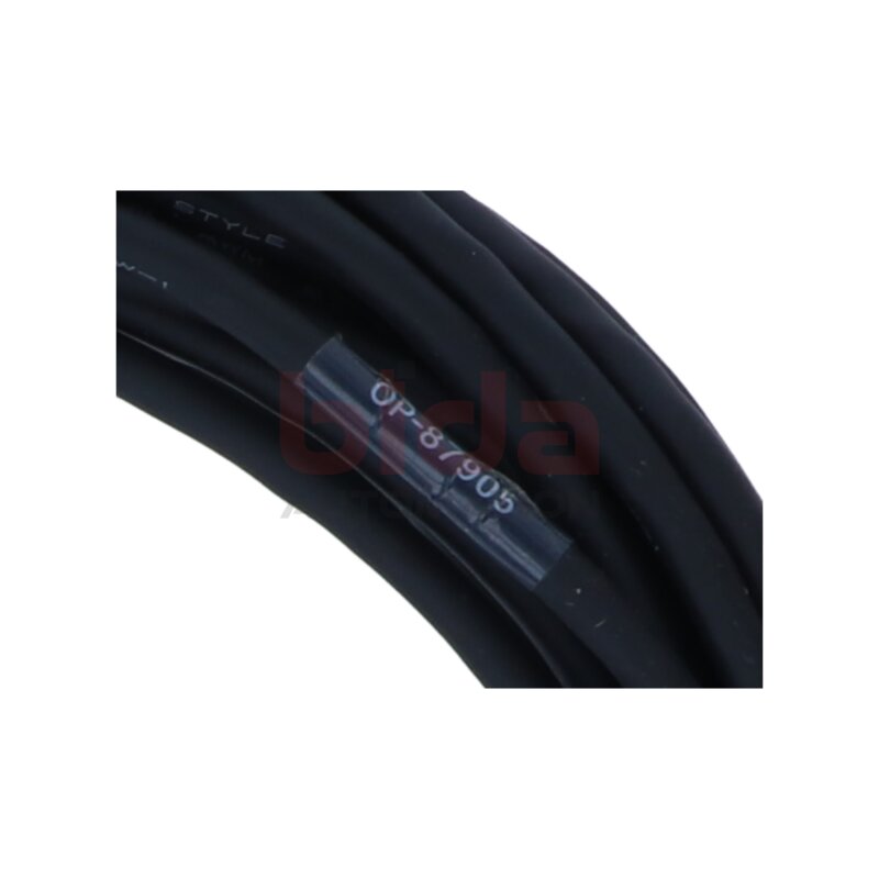 KEYENCE OP-87905 Sensorkopfkabel Sensor head cable 10m