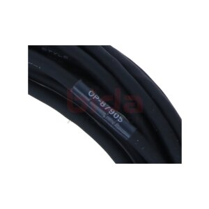 KEYENCE OP-87905 Sensorkopfkabel Sensor head cable 10m