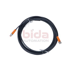 ifm EVC269 Sensor-Betätigungselementkabel Sensor...