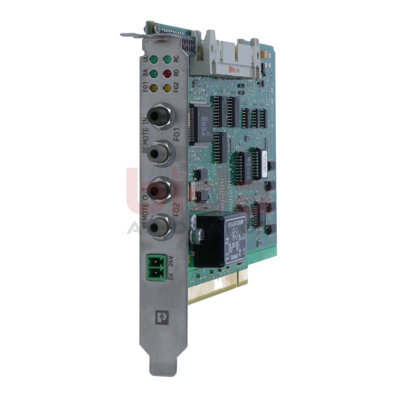 Phoenix Contact  9772711-03 (2730187) IBS PCI SC/RI-LK&ldquo; Modul