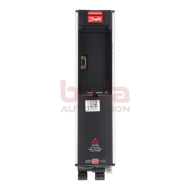 Danfoss VLT TYPE 5003 175Z0044 Frequenzumrichter Frequency Converter