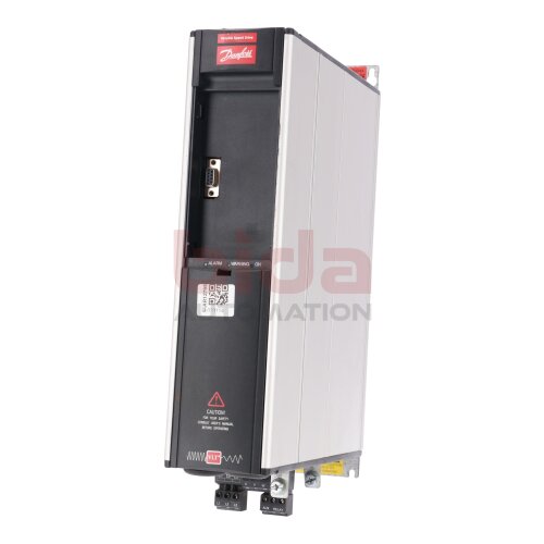Danfoss VLT TYPE 5003 175Z0044 Frequenzumrichter Frequency Converter