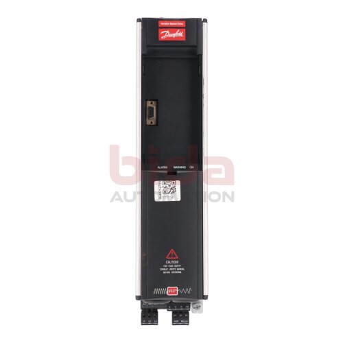 Danfoss VLT TYPE 5003 175Z0044 Frequenzumrichter Frequency Converter