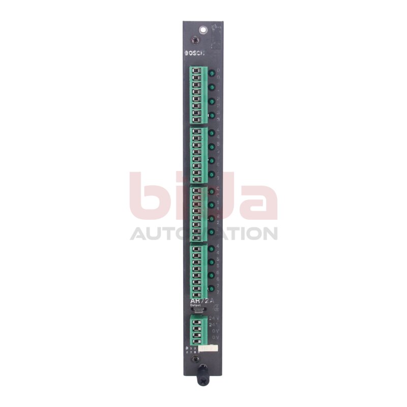 BOSCH 044835-1027 Eingangskarte Input card