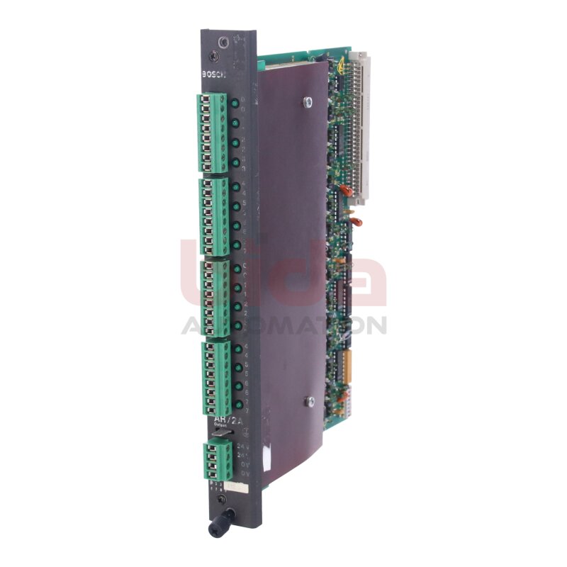 BOSCH 044835-1027 Eingangskarte Input card