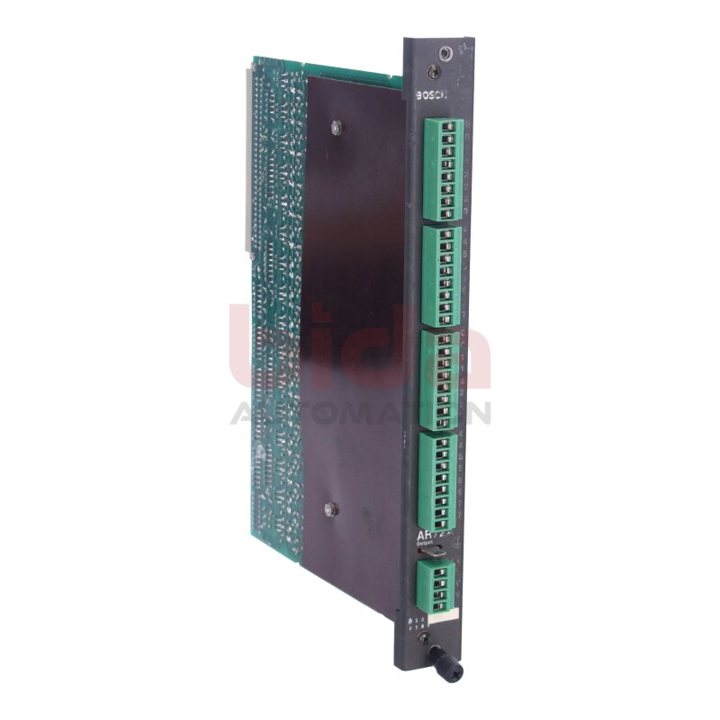BOSCH 044835-1027 Eingangskarte Input card