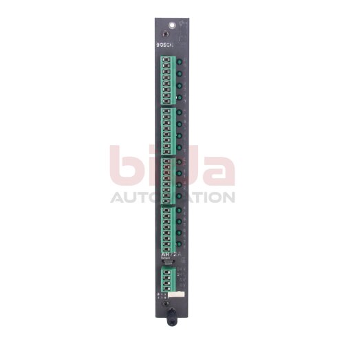 BOSCH 044835-1027 Eingangskarte Input card