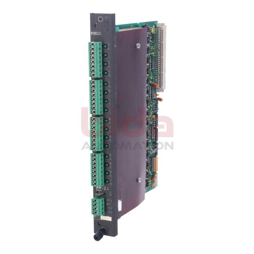 BOSCH 044835-1027 Eingangskarte Input card