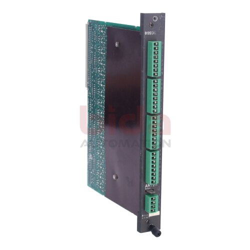 BOSCH 044835-1027 Eingangskarte Input card