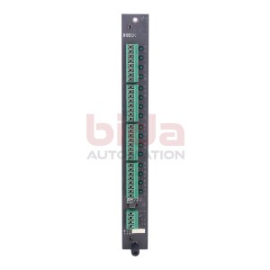 BOSCH 044835-1027 Eingangskarte Input card