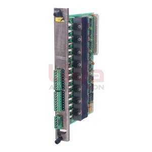 BOSCH LP 048484-20 2 52 Ausgangsmodul Outputmodule