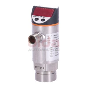 ifm PN7006 Elektronischer Druckschalter Electronic...