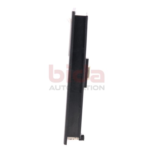Danfoss 175Z0401 SW VER. 1.50 Bedientafelfront Control Panel Front