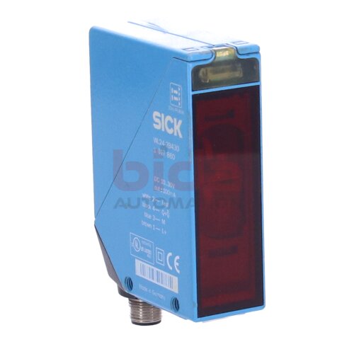 Sick WL24-2B430 (1017860) Lichtschranke Light barrier