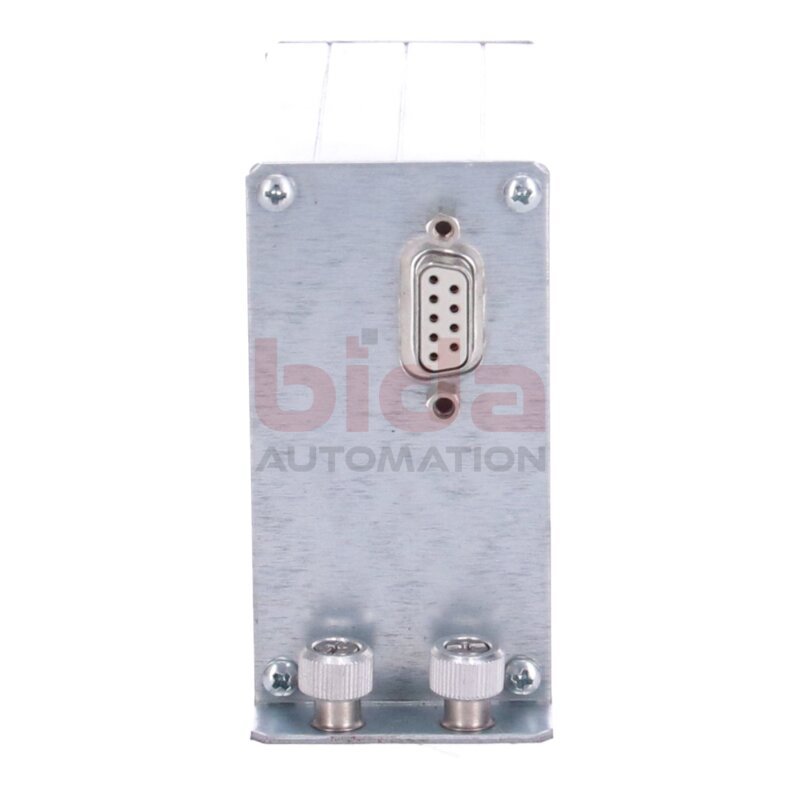 Siemens 6FC5247-0AF11-0AA0 / 6FC5 247-0AF11-0AA0 SINUMERIK Bedientafelfront Direkttastenmodul / control panel front direct key module PROFIBUS-DP