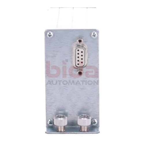 Siemens 6FC5247-0AF11-0AA0 / 6FC5 247-0AF11-0AA0 SINUMERIK Bedientafelfront Direkttastenmodul / control panel front direct key module PROFIBUS-DP