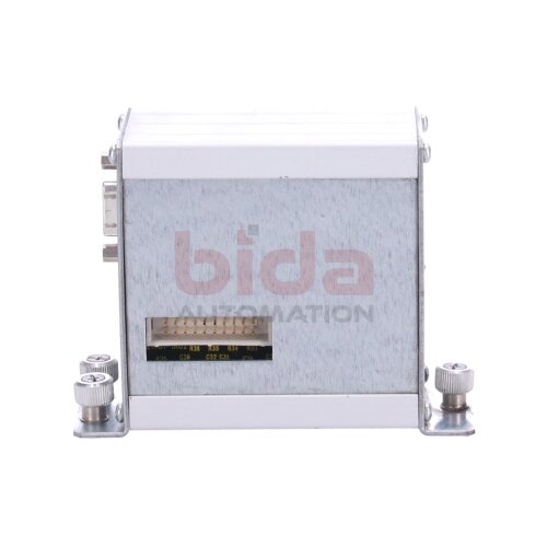 Siemens 6FC5247-0AF11-0AA0 / 6FC5 247-0AF11-0AA0 SINUMERIK Bedientafelfront Direkttastenmodul / control panel front direct key module PROFIBUS-DP