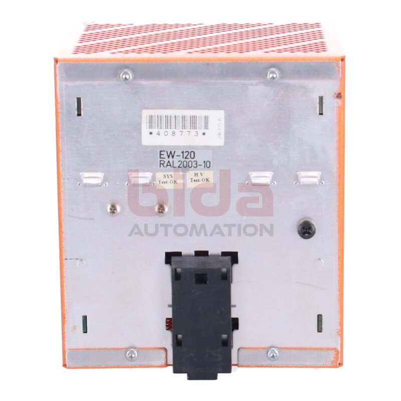 ifm  AC 1209