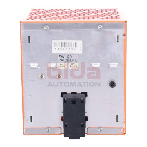ifm  AC 1209