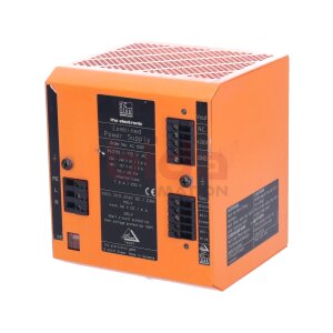 ifm  AC 1209