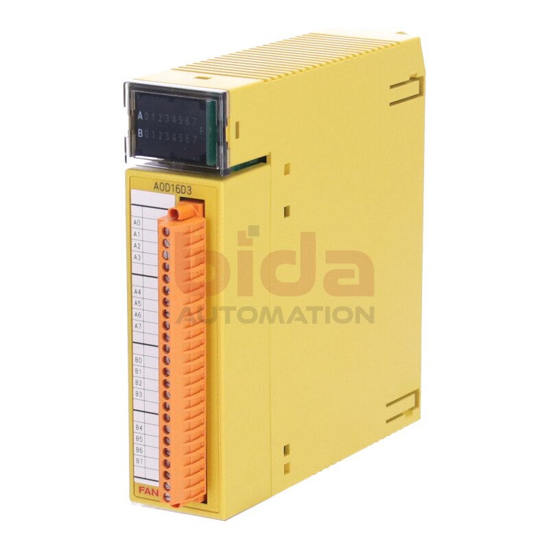 Fanuc A03B-0819-C185 Digitales Ausgangsmodul / Digital Output Module