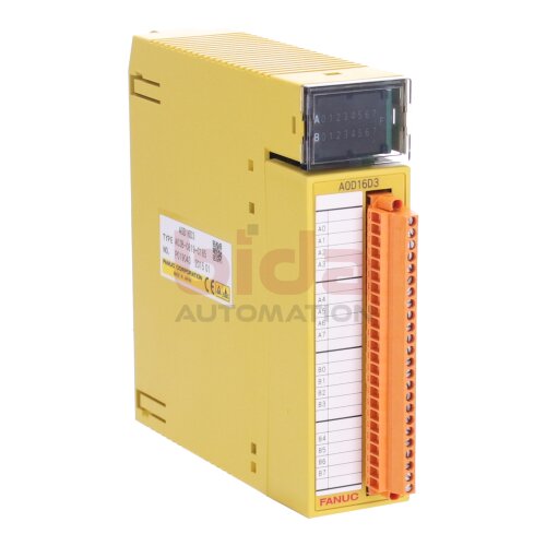 Fanuc A03B-0819-C185 Digitales Ausgangsmodul / Digital Output Module