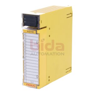 Fanuc A03B-0819-C104 Eingangsmodul / input module