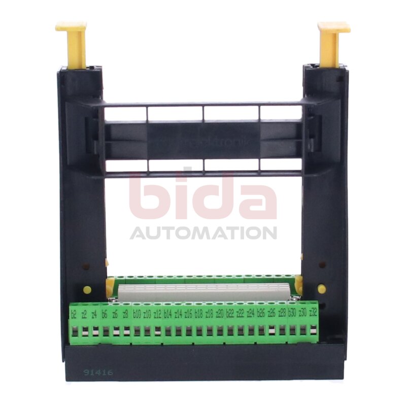 Phoenix Contact EX00-505A (63020) Kartenhalter Card holder