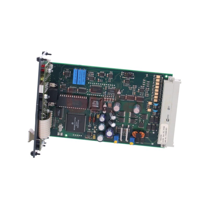 Parker VRD 350 Digitaler Leistungsverst&auml;rker / Digital power amplifier