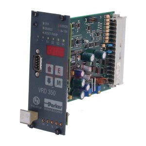 Parker VRD 350 Digitaler Leistungsverstärker /...