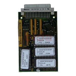 INDRAMAT 109-0785-4B06-03